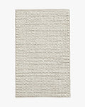 Braided Wool Rug