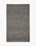 Braided Wool Rug