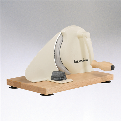 Bread Slicer