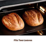 Bread Steel Duo