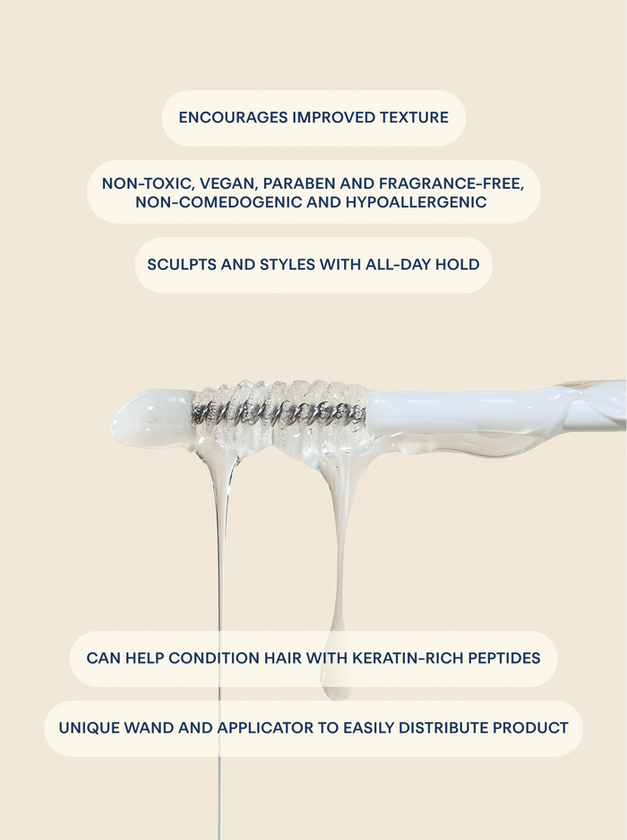 Brow Peptide