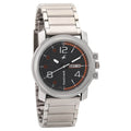Brown Dial Analog with Day and Date 3039SM10