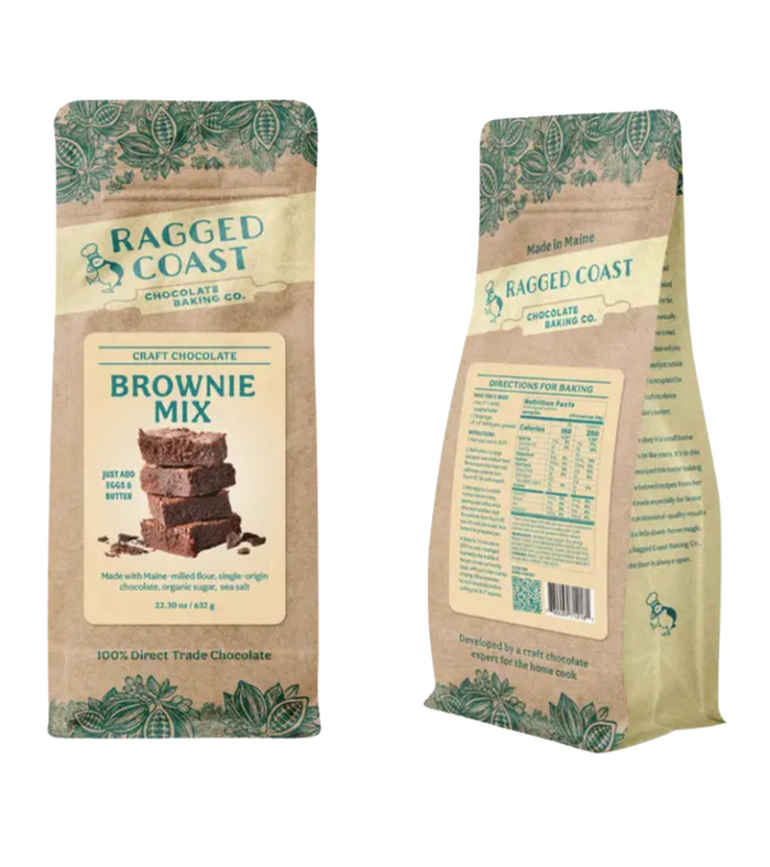 Brownie Mix