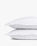 Brushed Cotton Sham Set