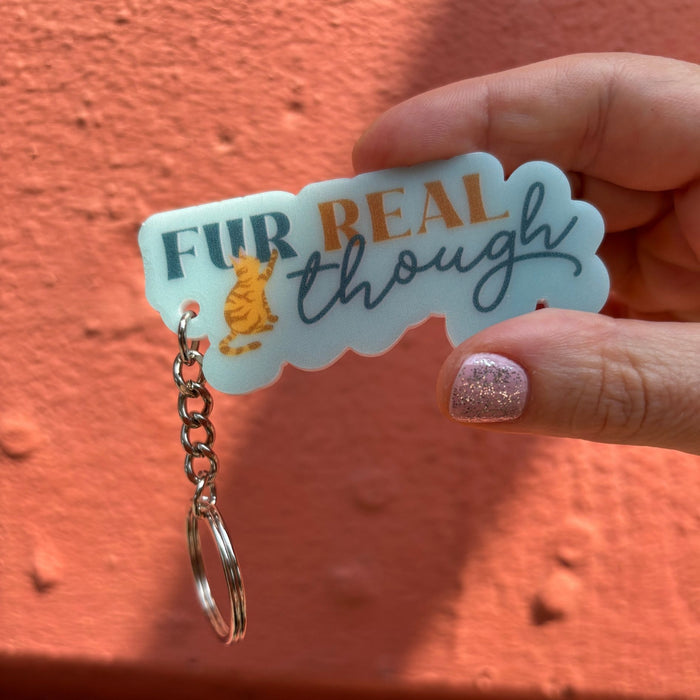 Bulk Pack of 12 Dog or Cat Lover Keychains - Goody Bags, Petsitter and Dogwalker Client Gift-Creative Brands-The Bullish Store