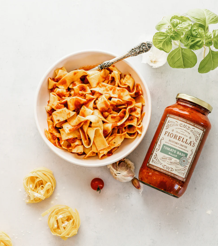 Buon Appetito Gift Set
