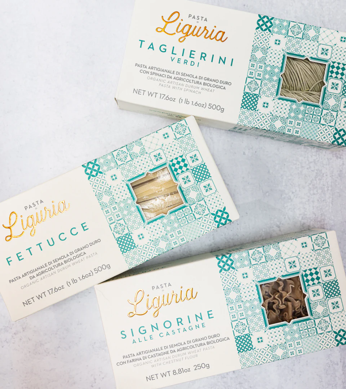 Buon Appetito Gift Set