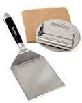Burger Press Set
