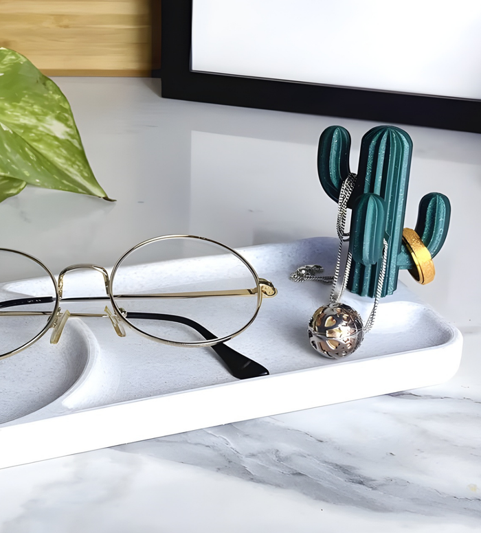 Cactray Organizer