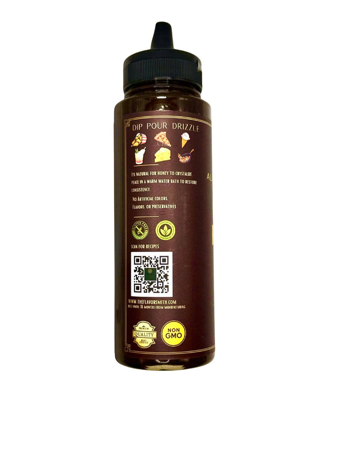 Calabrian Hot Honey