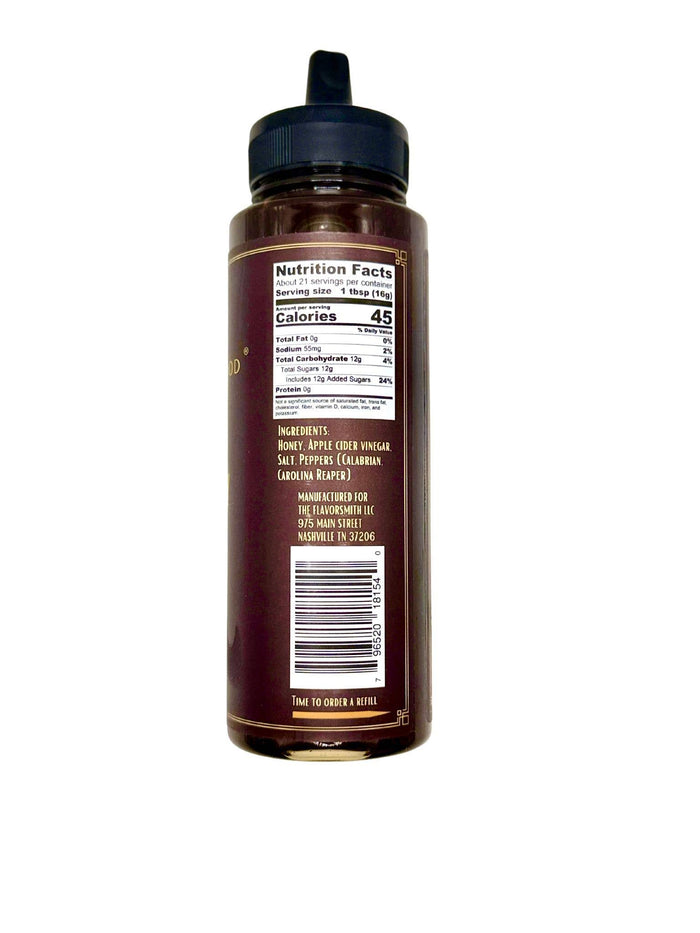 Calabrian Hot Honey