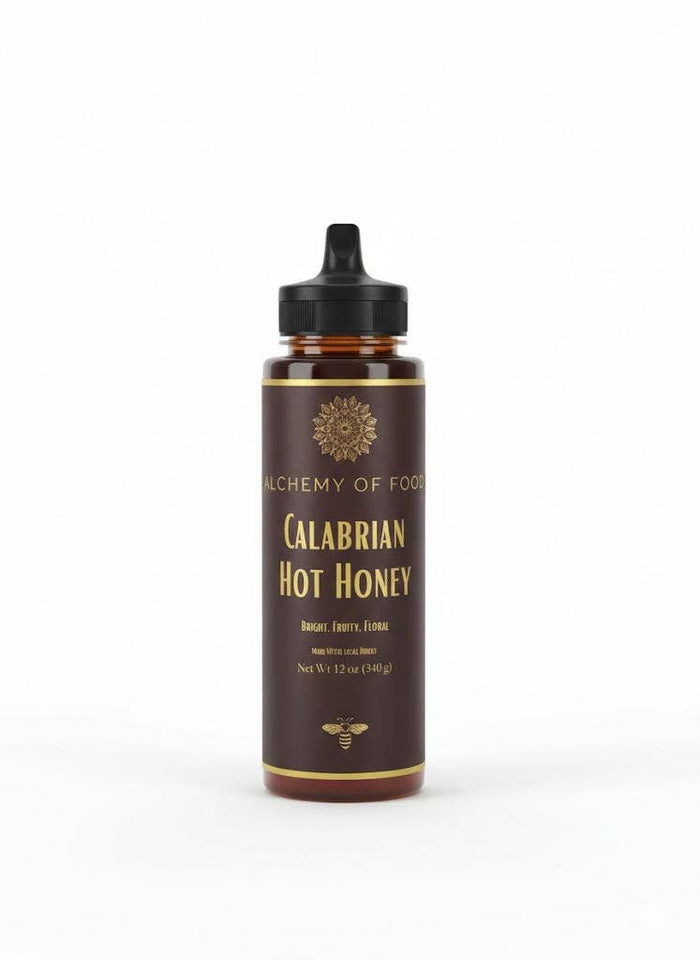 Calabrian Hot Honey