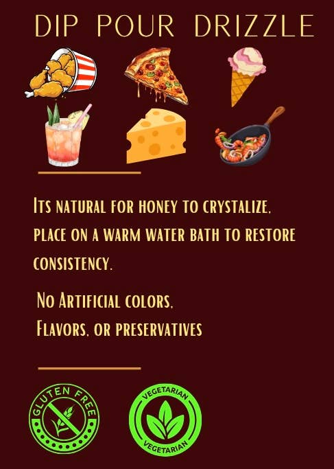 Calabrian Hot Honey