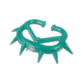 Calf Weaner Plastic Green Piccardmeds4pets.com