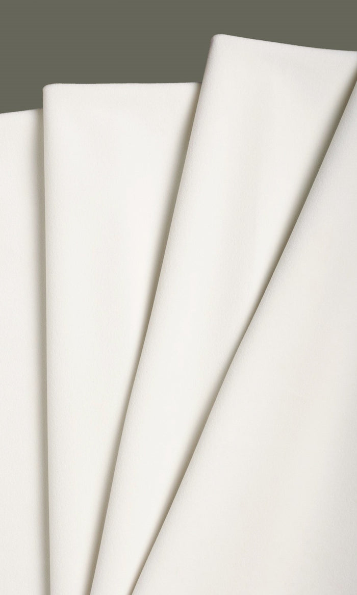 Plain / Textured Window Treatments Fabric By the Metre