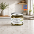 Campo D'Oro Sicilian Pesto Sauce