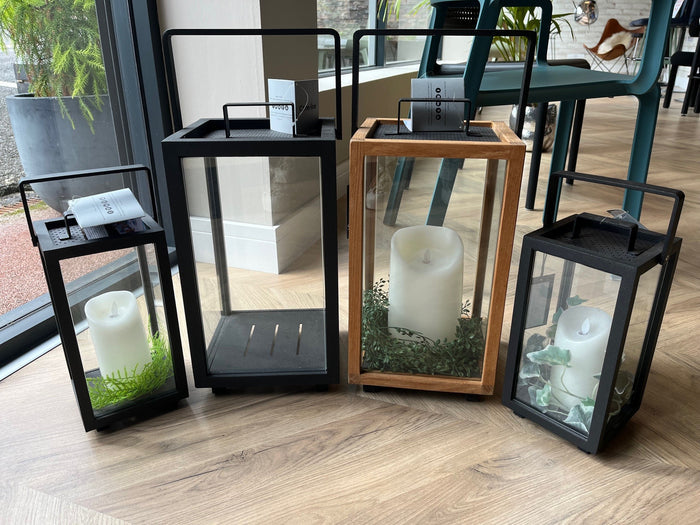 Cane-Line - Lighthouse lanterns - Clearance - Scossa