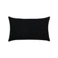 Canvas Black Essentials | 12"x20"