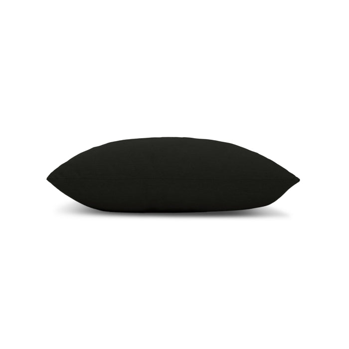 Canvas Black Essentials | 12"x20"
