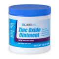 CareAll Zinc Oxide Skin Protectant Ointment 15 oz. Jar