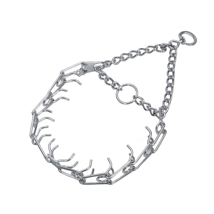 Cat Herm. Sprenger Ultra Plus Prong Dog Training Collar 3.0mm