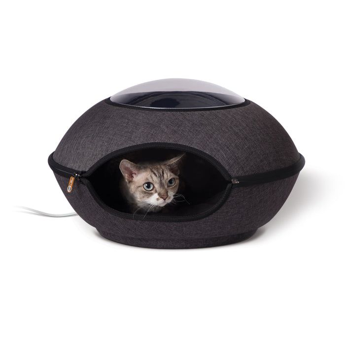 Cat Thermo-lookout Pod
