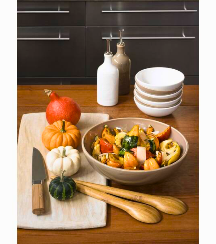Ceramic Oil Cruet