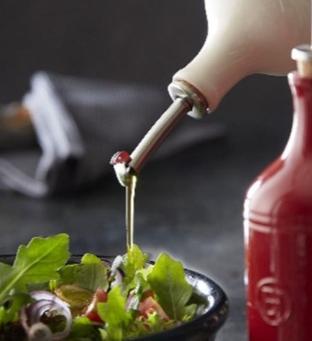 Ceramic Oil Cruet