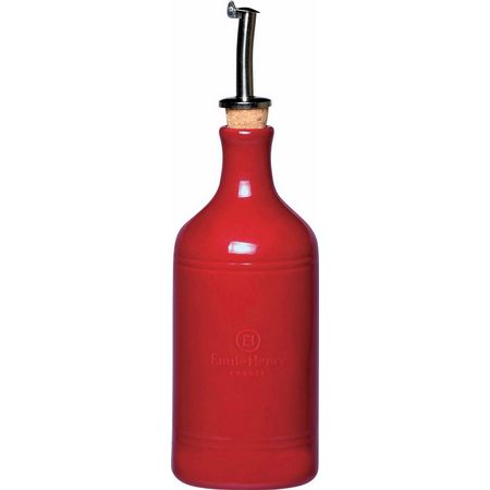 Ceramic Oil Cruet