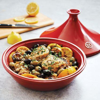 Ceramic Tagine