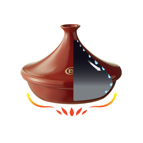 Ceramic Tagine