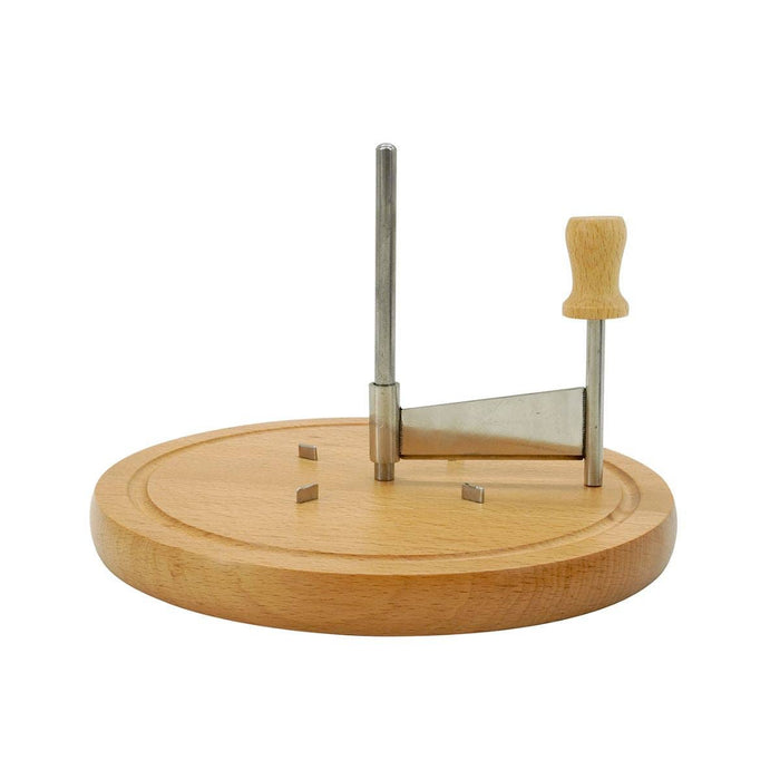 Cheese Girolle