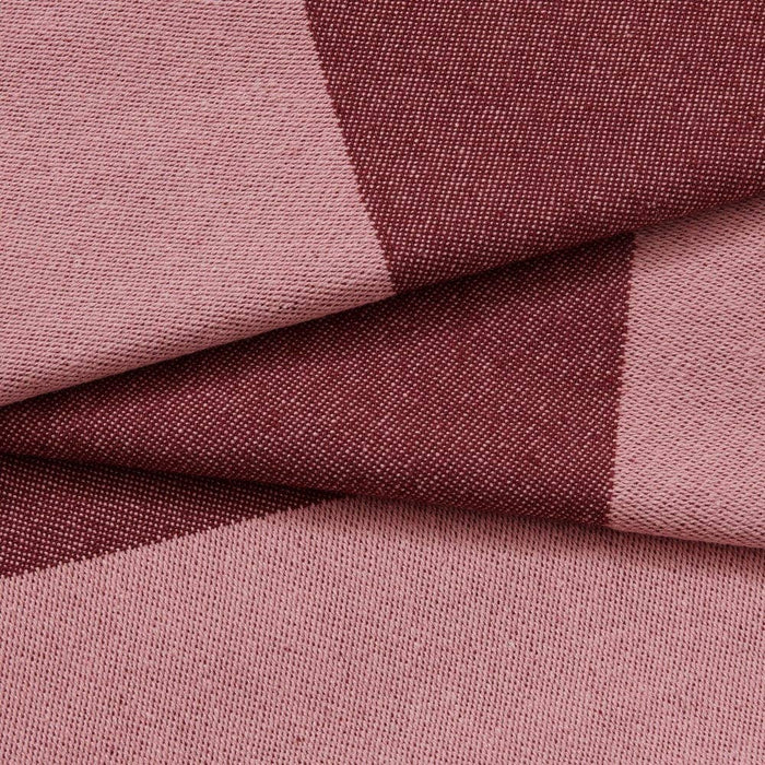 Chef's Towel - Rhubarb