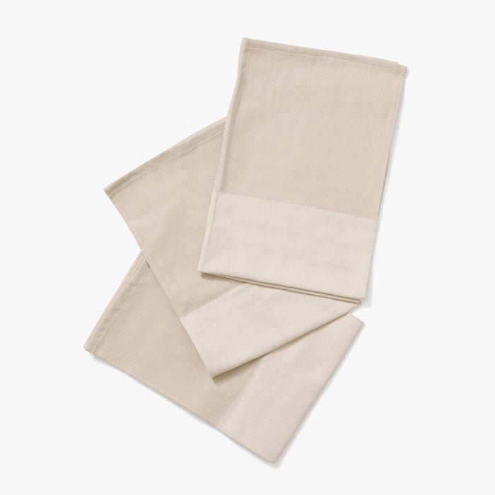 Chef's Towels - Oat White