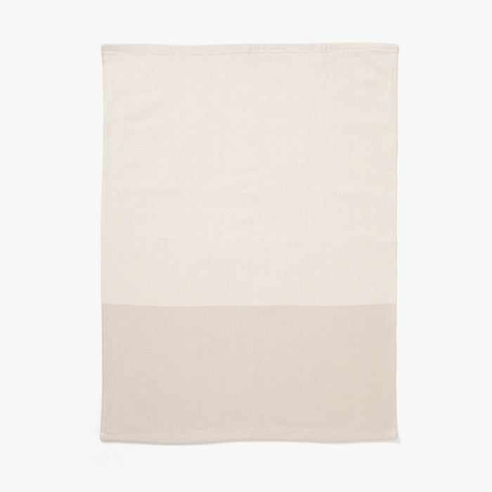 Chef's Towels - Oat White