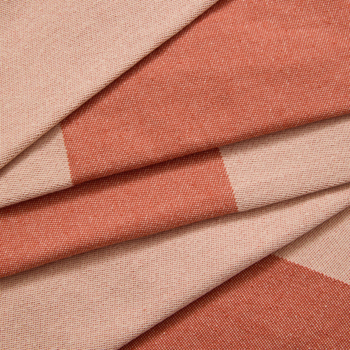 Chef's Towels - Paprika Red