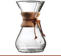 Chemex Classic Pour Over Coffeemaker
