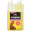 Durvet Poultry Power Conditioning Supplement Omega 3 & 6 16 oz. Durvet