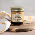 Chicken Demi-Glace