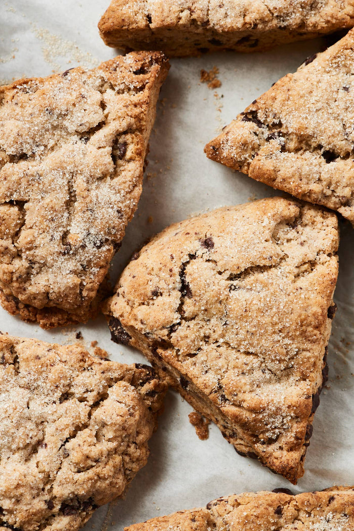 Chocolate Chunk Scone Mix