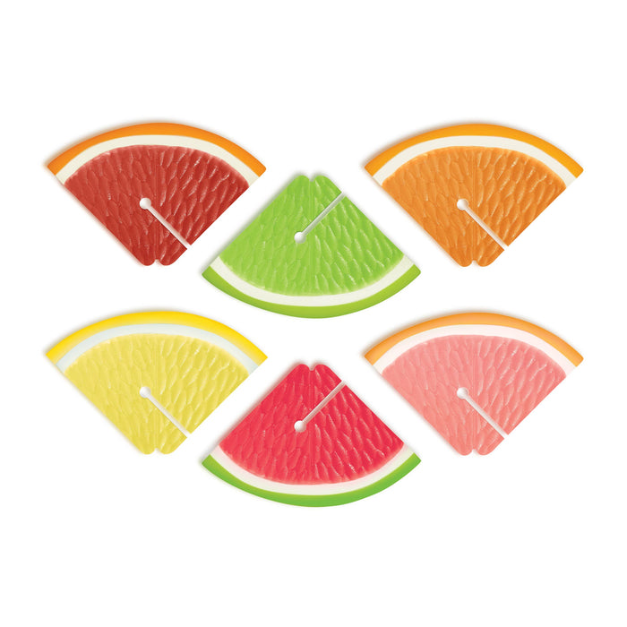 Citrus Drink Markers