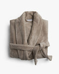 Classic Turkish Cotton Robe