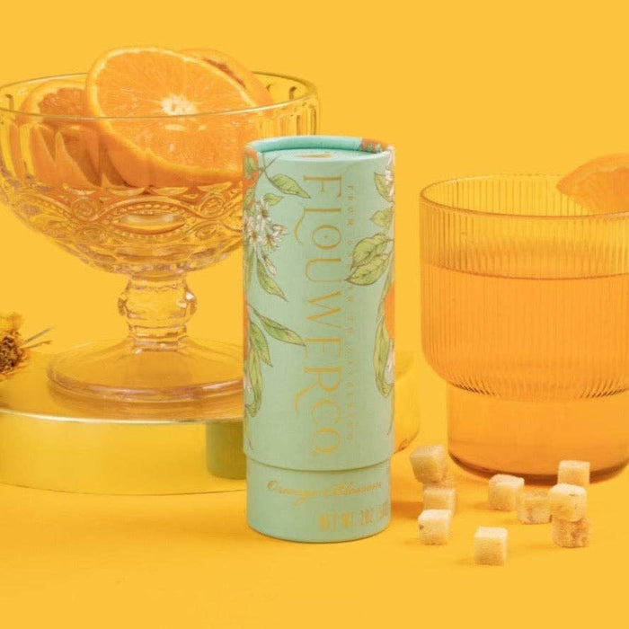 Cocktail Cubes - Orange Blossom