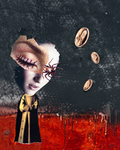 MIXED MEDIA COLLAGE ART - Wholesale & Retail Huge selection of mixed media collage art prints