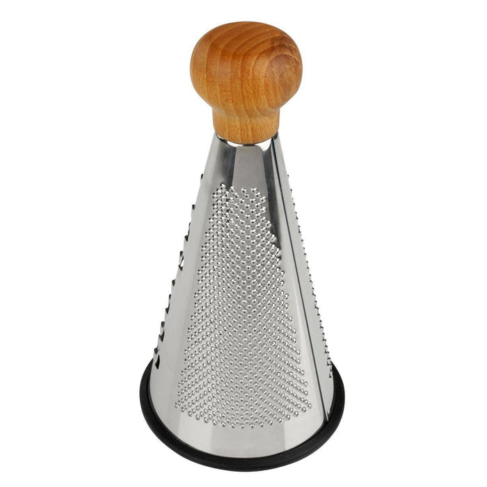 Conical Vegetable and Cheese Grater