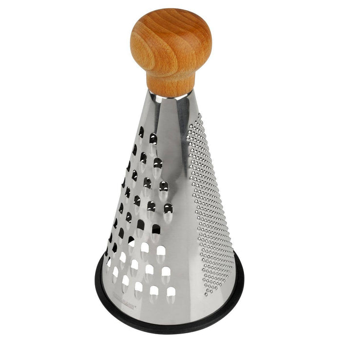 Conical Vegetable and Cheese Grater