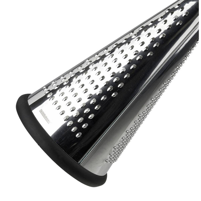 Conical Vegetable and Cheese Grater