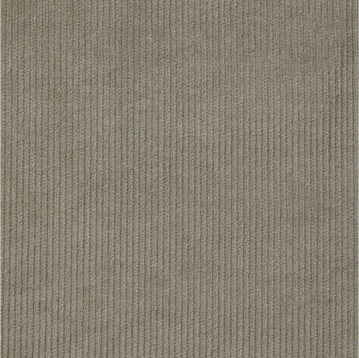 Corduroy Essential Apron - Agave Green