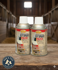 Country Vet Metered Fly Control Spray Refill 30 Day Supply 2-Pack