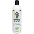 Cowboy Magic Concentrated Rosewater Shampoo 16 oz. for Horse Dogs Cat & Humans Cowboy Magic